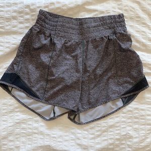 Lululemon shorts 4” inseam